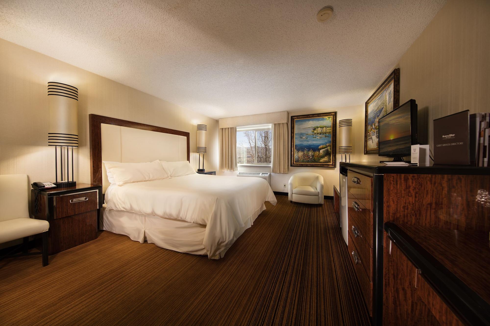 Western Village Inn And Casino Sparks Buitenkant foto