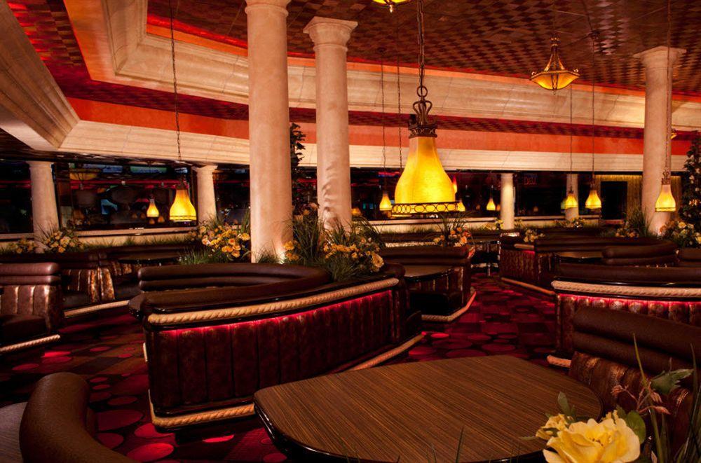 Western Village Inn And Casino Sparks Buitenkant foto