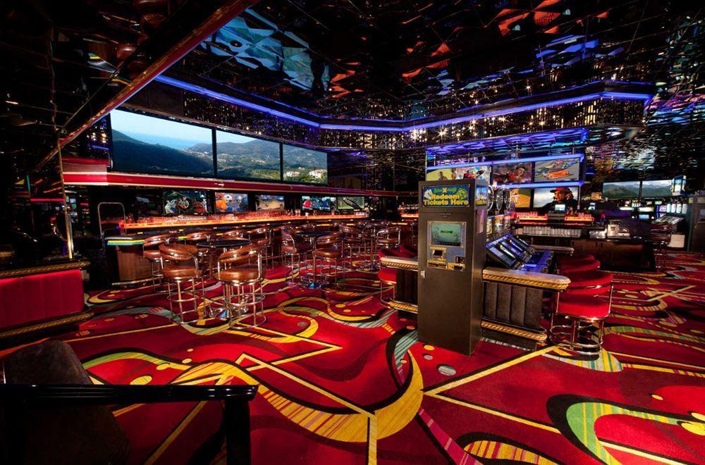 Western Village Inn And Casino Sparks Buitenkant foto
