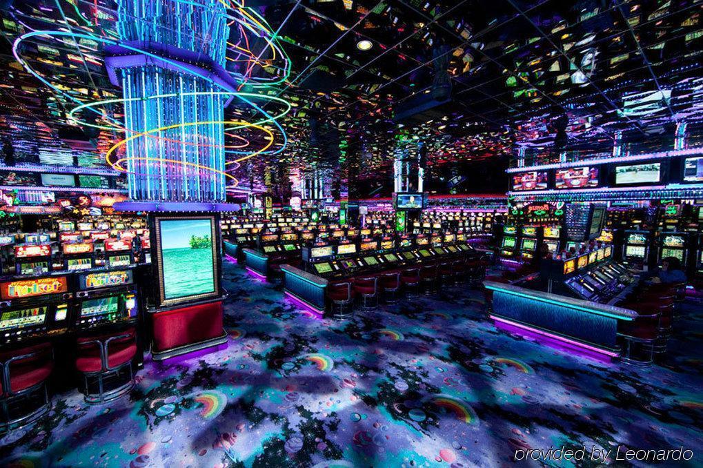 Western Village Inn And Casino Sparks Buitenkant foto