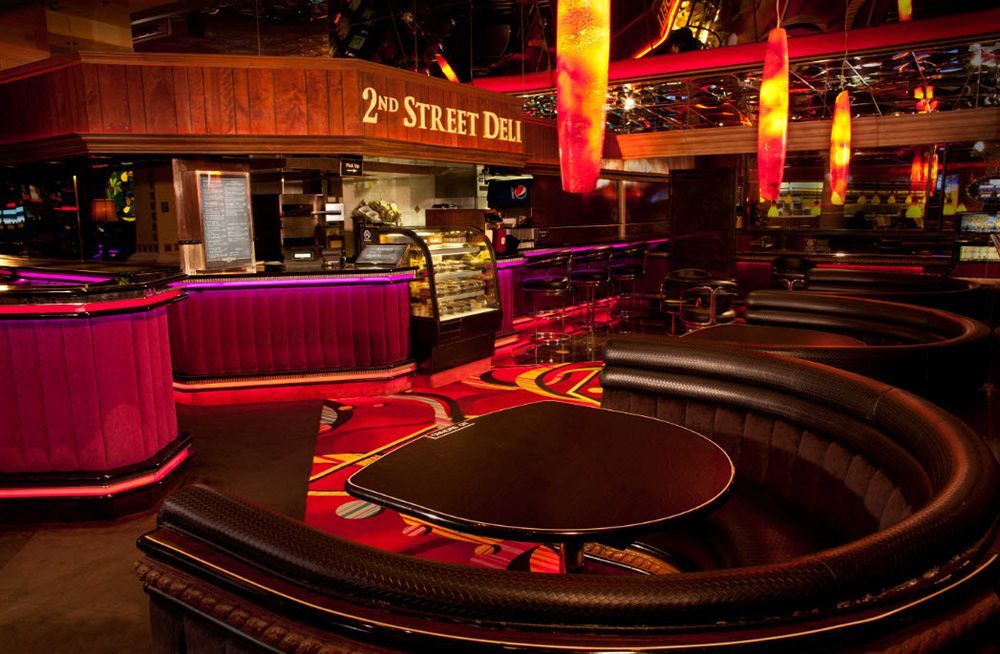 Western Village Inn And Casino Sparks Buitenkant foto