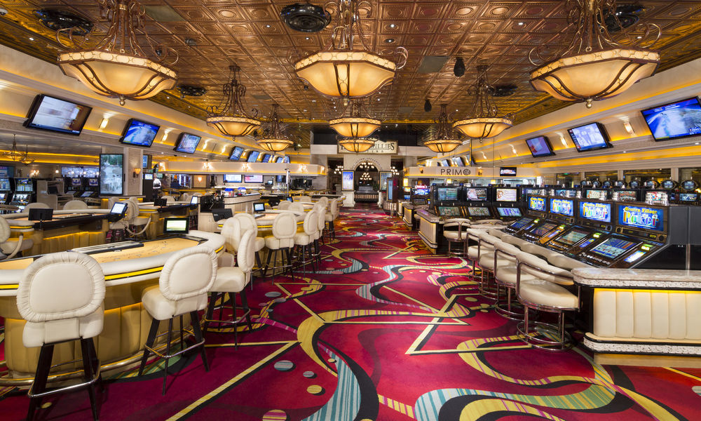 Western Village Inn And Casino Sparks Buitenkant foto