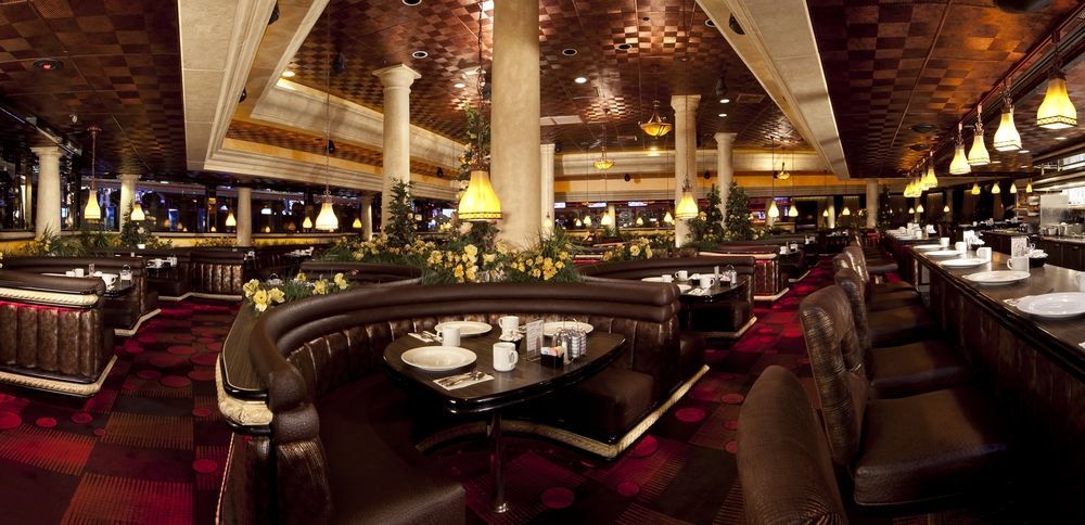 Western Village Inn And Casino Sparks Buitenkant foto
