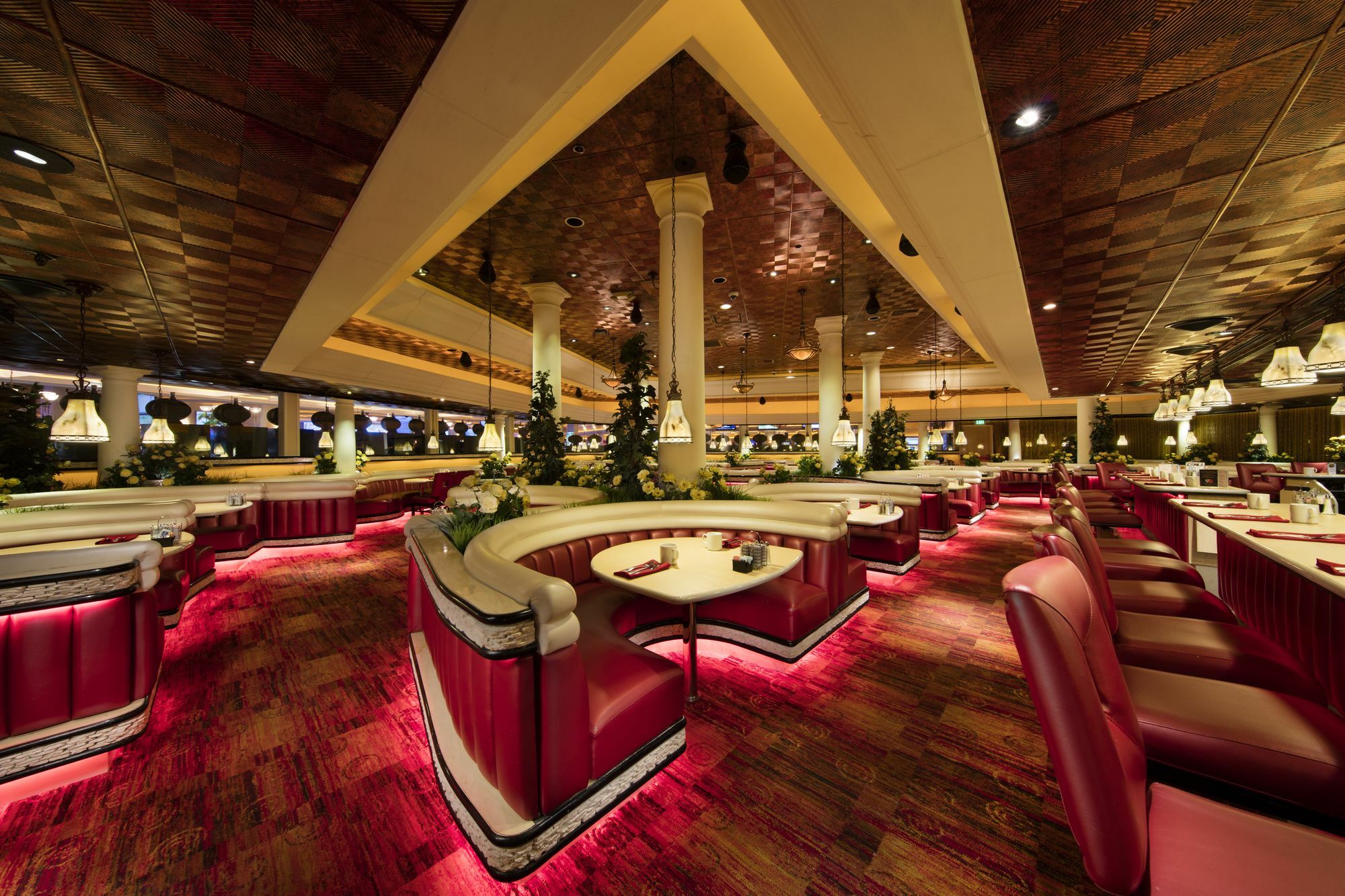 Western Village Inn And Casino Sparks Buitenkant foto