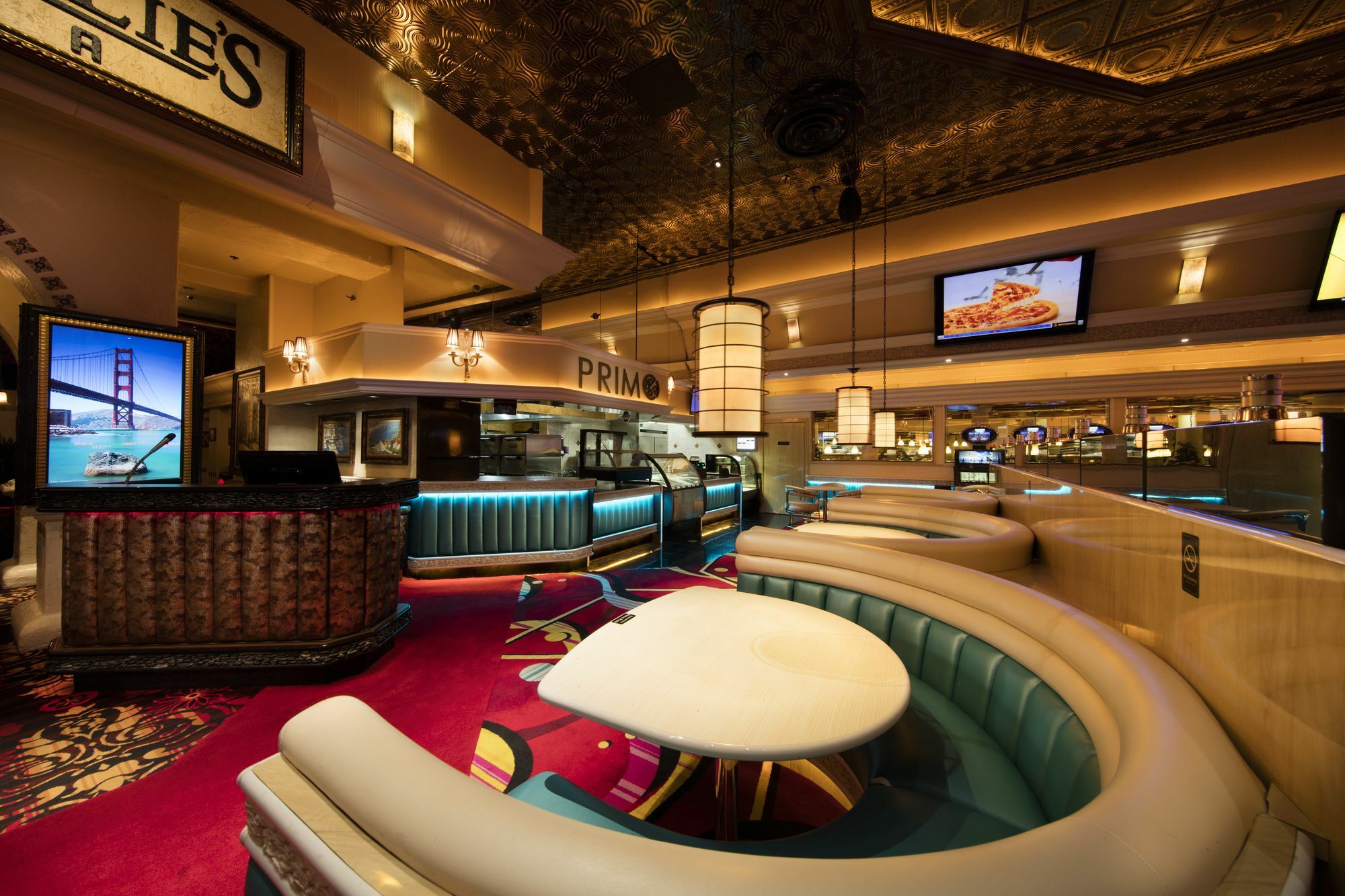 Western Village Inn And Casino Sparks Buitenkant foto