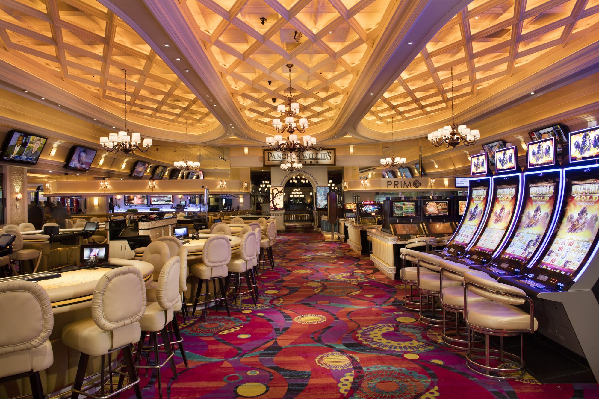 Western Village Inn And Casino Sparks Buitenkant foto